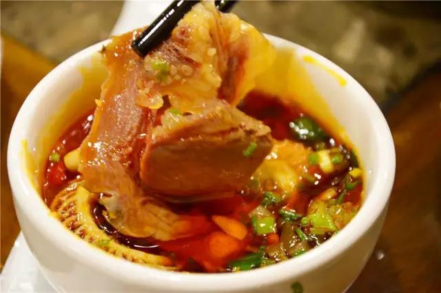 挑战100块钱吃遍宝鸡美食,宝鸡美食推荐排行榜前十名面食