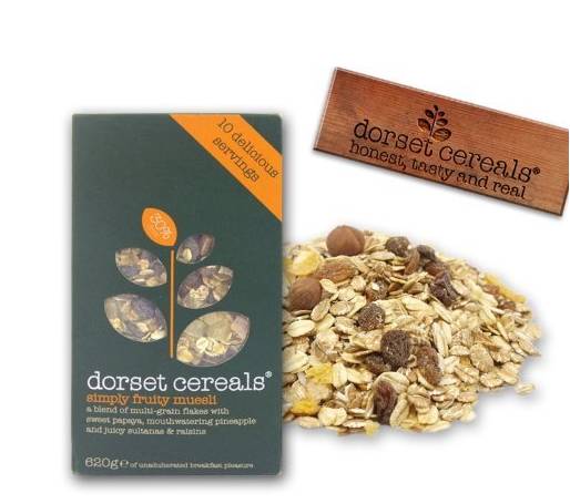 十大口碑最好的麦片国产,麦片品牌排行榜前十名正品