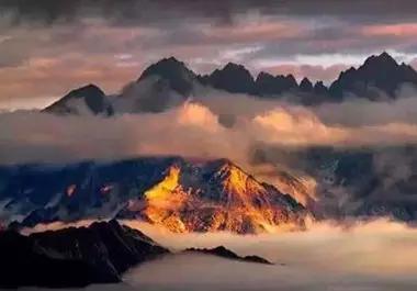 霸王级美景来袭，都在国内不去太可惜啦！