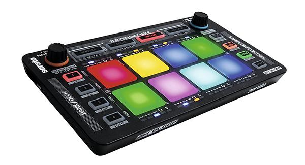 新品推荐：有了Neon的DJ是怎样一种体验？