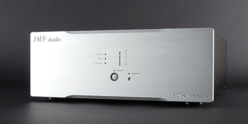 爱影音器材库最天价的20款功放，看了别奔溃！