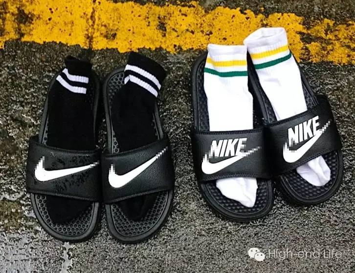 2022年最流行的拖鞋男人字拖,脚感最好的凉拖人字拖