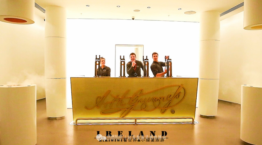 健力士和吉尼斯纪录,健力士吉尼斯黑啤