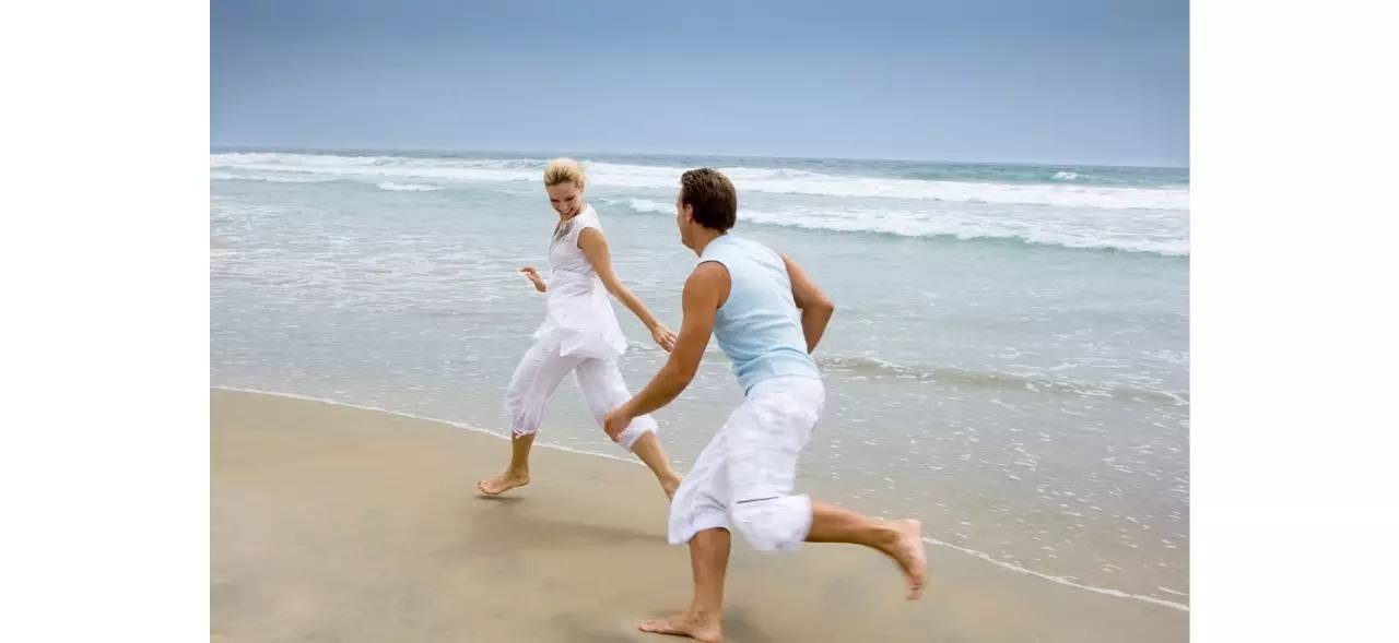 去海边防晒推荐最好的,适合海边游玩的防晒测评