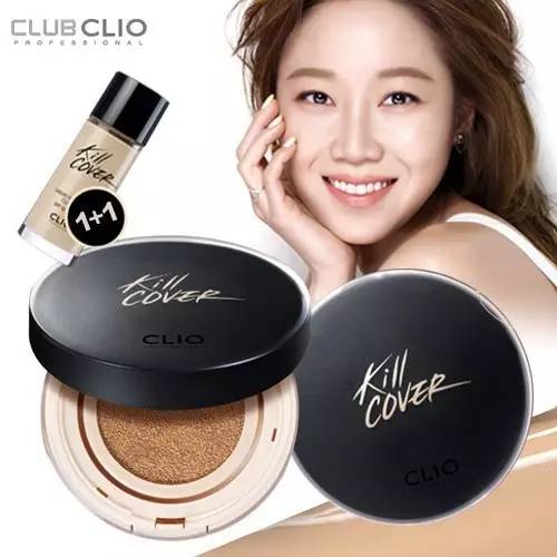 最好用的气垫粉底bb霜,最好用的气垫BB霜