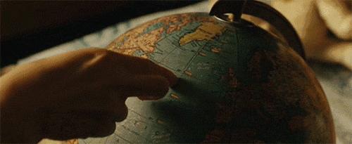 免签旅游地,免签地区汇总