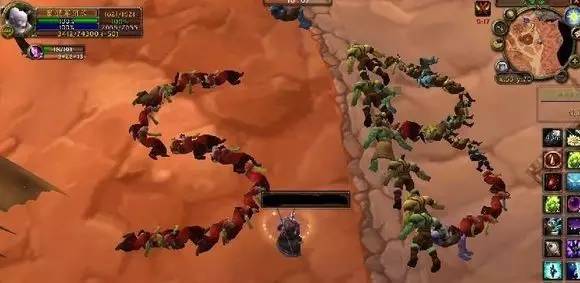 看魔兽电影是一种怎样的感受,等了9年的电影