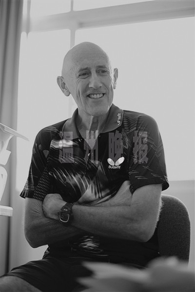 与家乡作对比听三位外国友人说说美中不足的温州