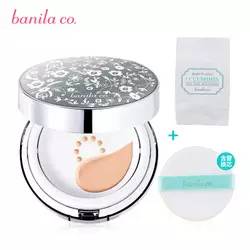 2018新款气垫bb霜价格,最好用的粉底气垫排名