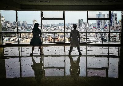 摄影大赛最美瞬间,摄影大赛不负韶光