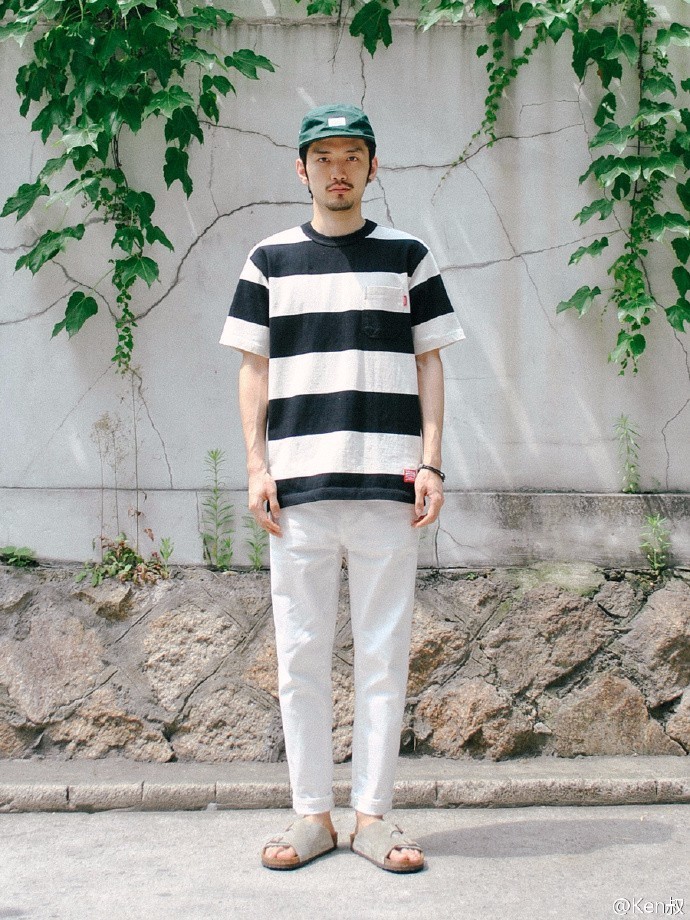 阿美咔叽怎么搭配学生,阿美咔叽全套穿搭