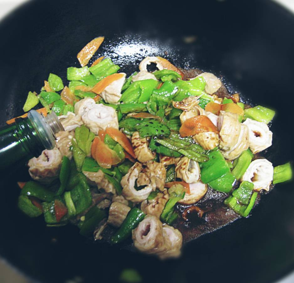 让东北老爷们感动的菜,东北老爷们菜谱