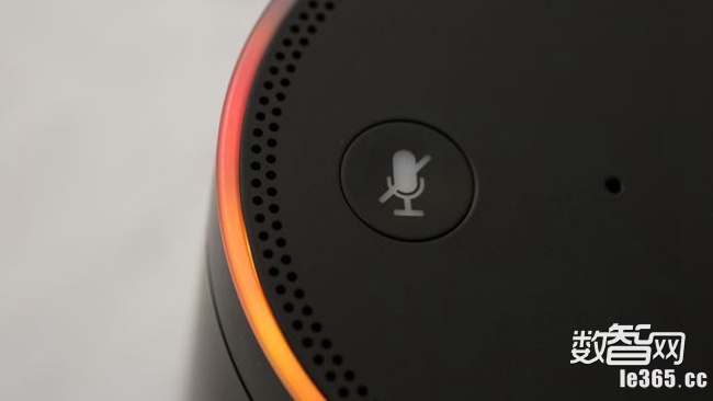 echo智能音箱的全新限量版,世界上最先进的扬声器