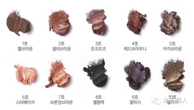 平价又好用的护肤和彩妆产品,平价好看又好用的彩妆