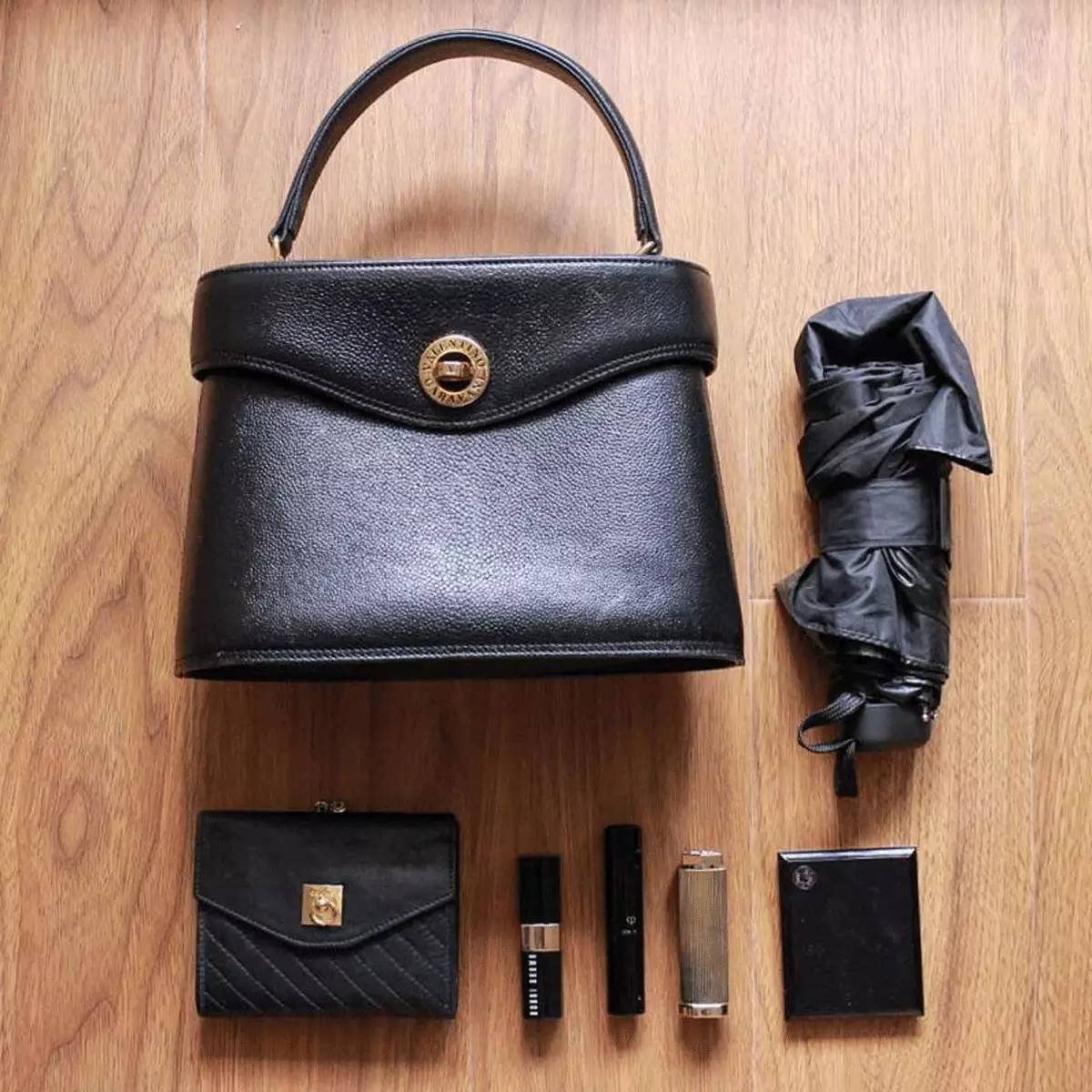 粉丝寄来的包,粉丝寄来了一箱包包