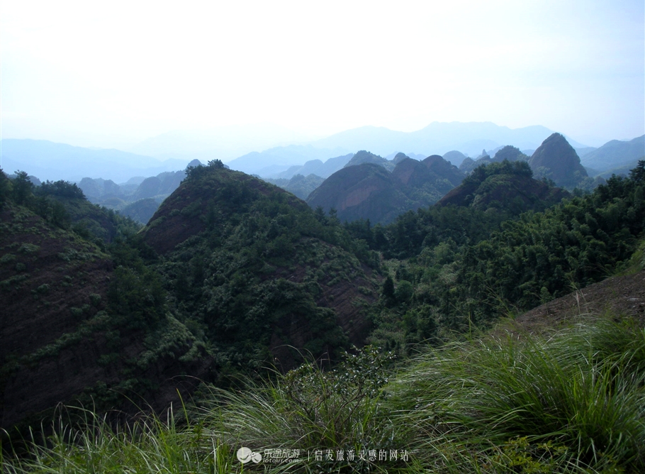 铜钹山风景区和九仙湖图片,铜钹山九仙湖可以钓鱼吗
