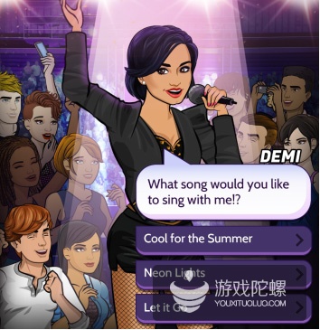 180万*载下**带来了8亿次阅读,正在爆发的AVG游戏平台Episode