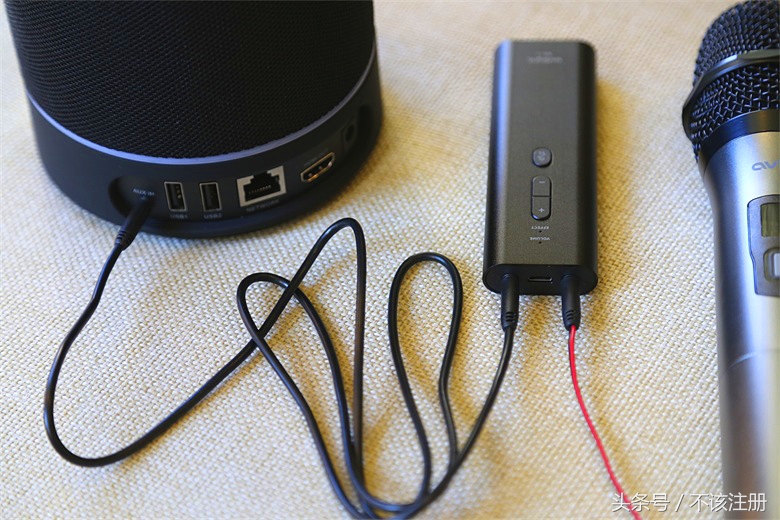 爱浪小爱a2智能伴侣怎么拆,爱浪小爱音响