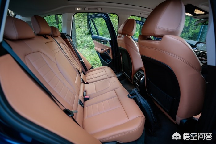 宝马x3怎么样车主评价,评宝马x3视频