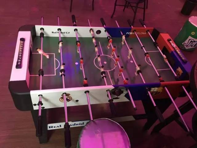 适合聚会的潮玩圣地,聚会玩一天的地方