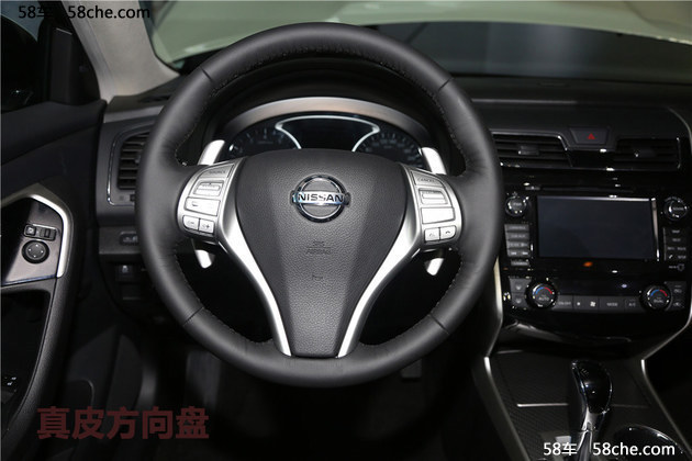 2.0t天籁智进版值得入手吗,天籁2.0智尚版真实价格