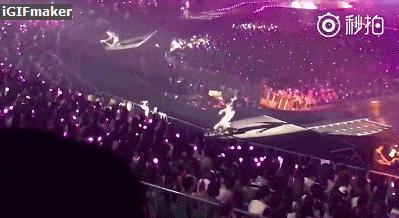 exo三巡letoutthebeast,exo三巡名场面控场完整版