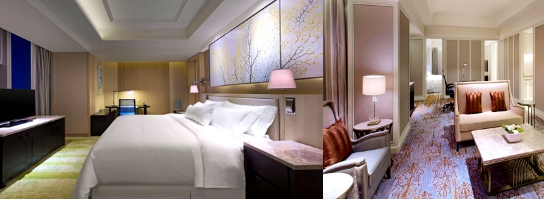 12月份青岛酒店,青岛酒店top榜