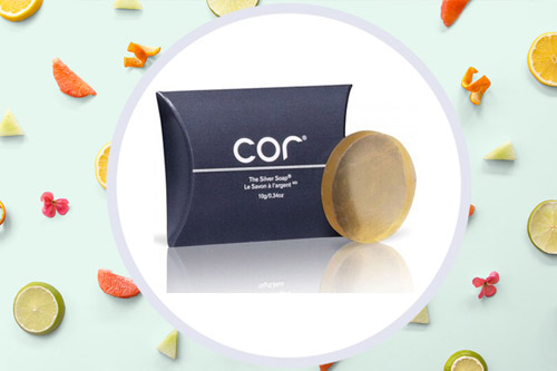 洗脸最好的洗面皂,洗脸脏了用什么洗