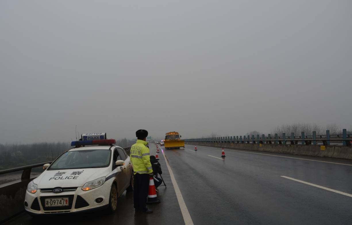 冻雨到底是什么样子,冻雨的成因是什么