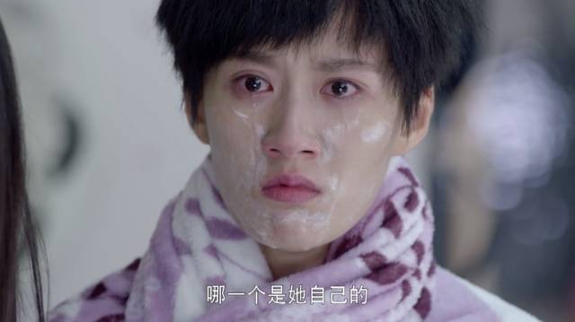 致青春的电影好看吗,致青春戏