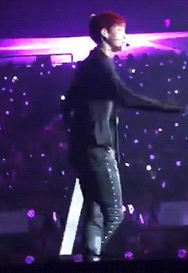 exo20160930杭州三巡演唱会完整版,exo三巡letoutthebeast