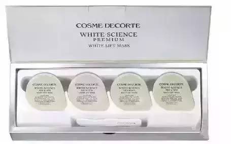 每天陪我的不是男朋友，而是这些面膜