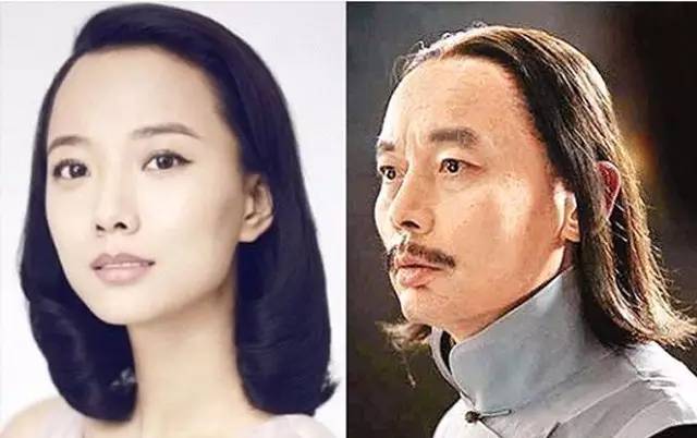 发际线多少适合露额头,露额头才是检验美女的第一标准