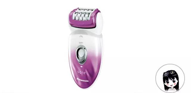 说不出的烦恼,夏日脱毛小秘诀