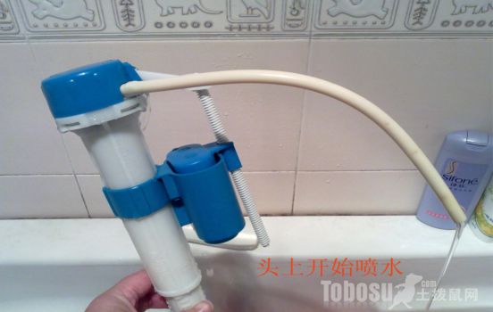 马桶维修攻略超强版图解