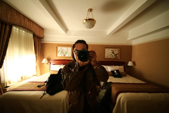 【轻年计划×发现纽约州】--我看纽约