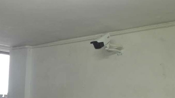 监控安装太高会怎样,监控安装好不好学