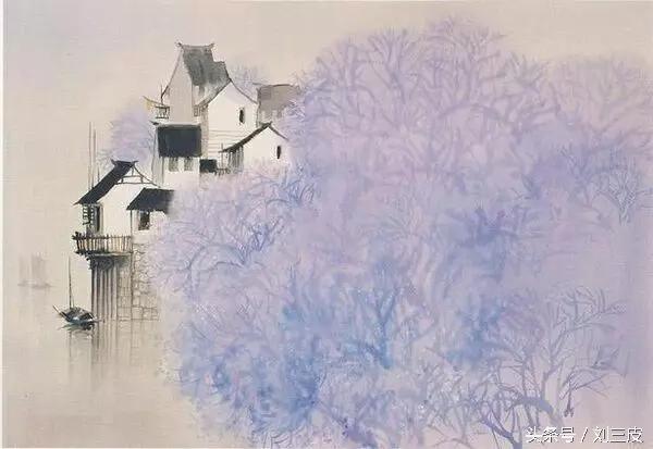 小小的村庄大大的情怀,有一种乡愁叫家乡的田间地头