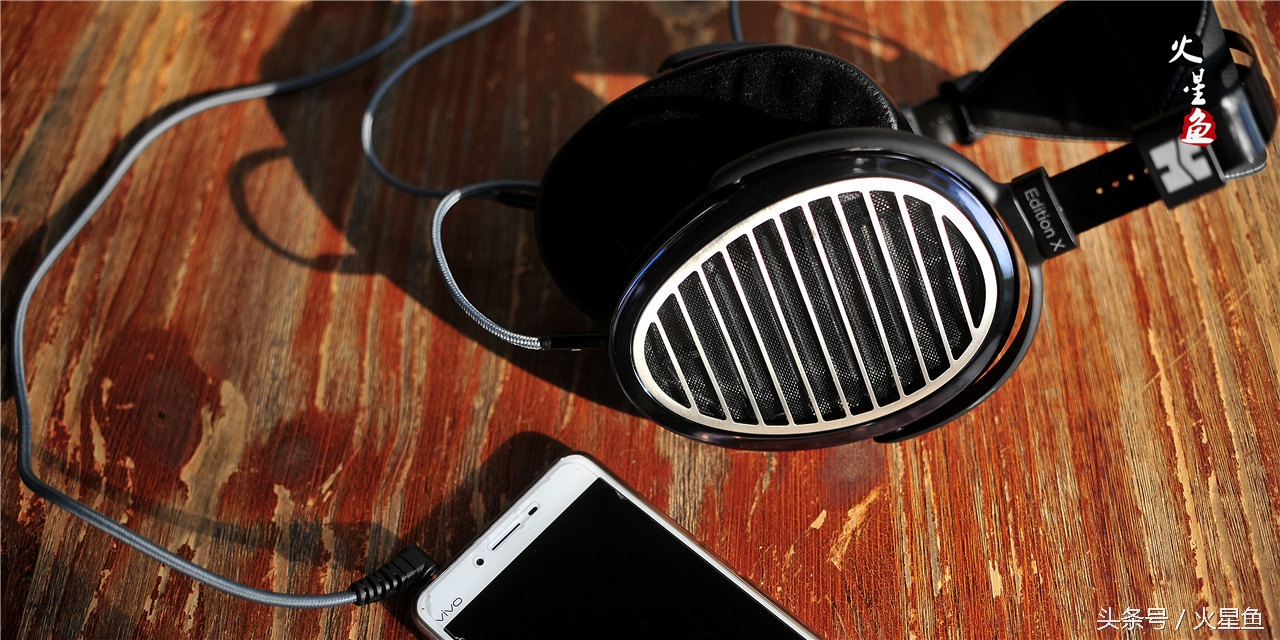 可能是史上最好的直推耳机—EditionX试听漫谈