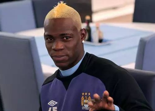 梅西十大奇葩表现,梅西新发型遭吐槽