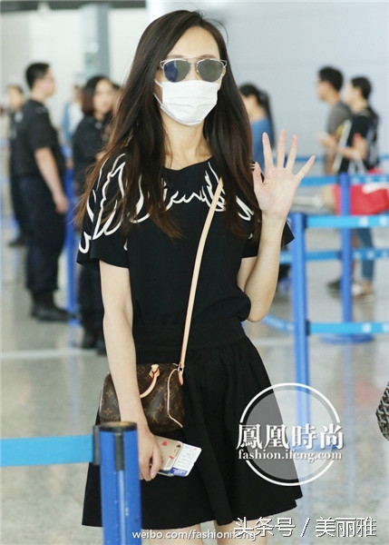 唐嫣背的lv新款包包,lvspeedy迷你包包必买经典款