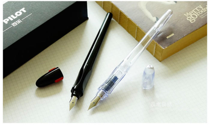 百元内十大公认最好的钢笔,百元女式0.38钢笔性价比高