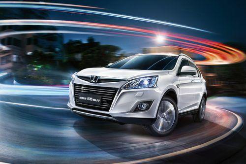 豪华车舒适性测评,纳智捷优6suv