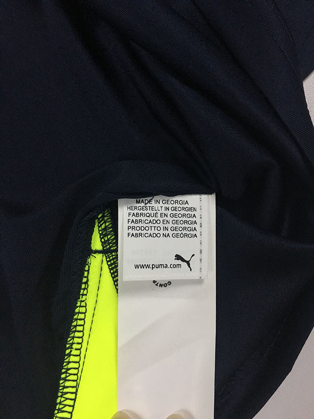 阿森纳20-21第二客场球衣,2016-17阿森纳主场球衣