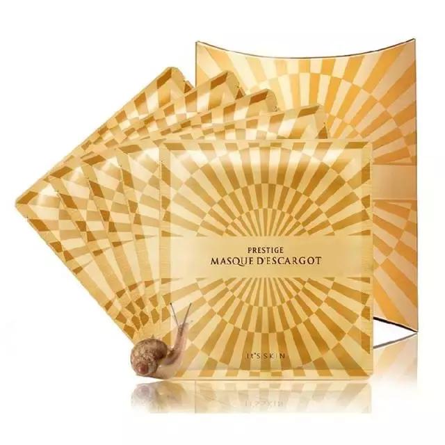 还在纠结选用什么护肤产品,好用的补水面膜这6款面膜必备