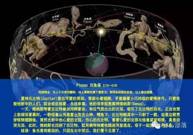 双鱼座的生辰石是什么,双鱼生辰石分别是什么宝石