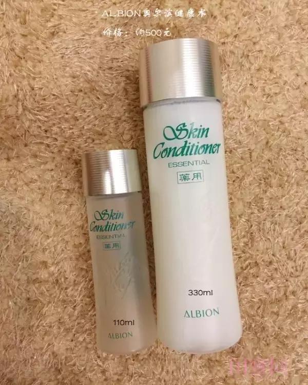 10款适合敷水膜的化妆水,皮肤补水降温护肤品推荐