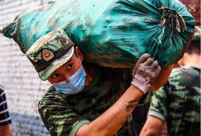 源头良品,源头工厂致敬最可爱的人