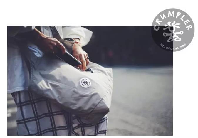 crumpler是什么档次,crumpler属于什么档次