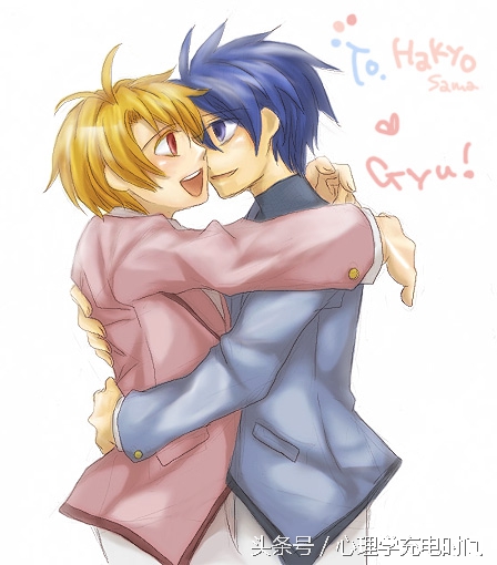 多方面解释：同性恋是正常的社会现象？还是心理疾病？